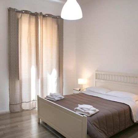 Annale Apartment Марсала Екстериор снимка