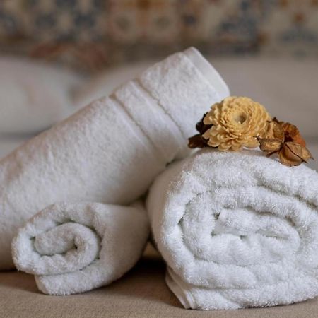 Annale Apartment Марсала Екстериор снимка