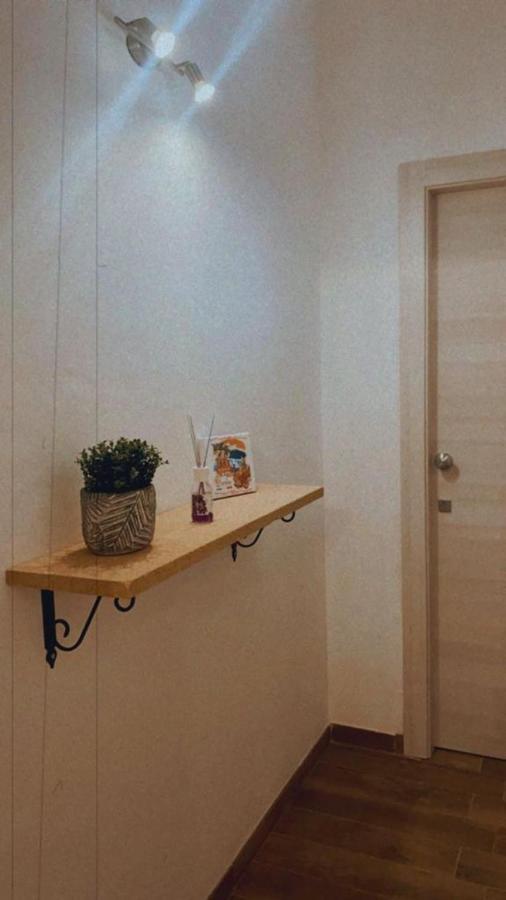 Annale Apartment Марсала Екстериор снимка