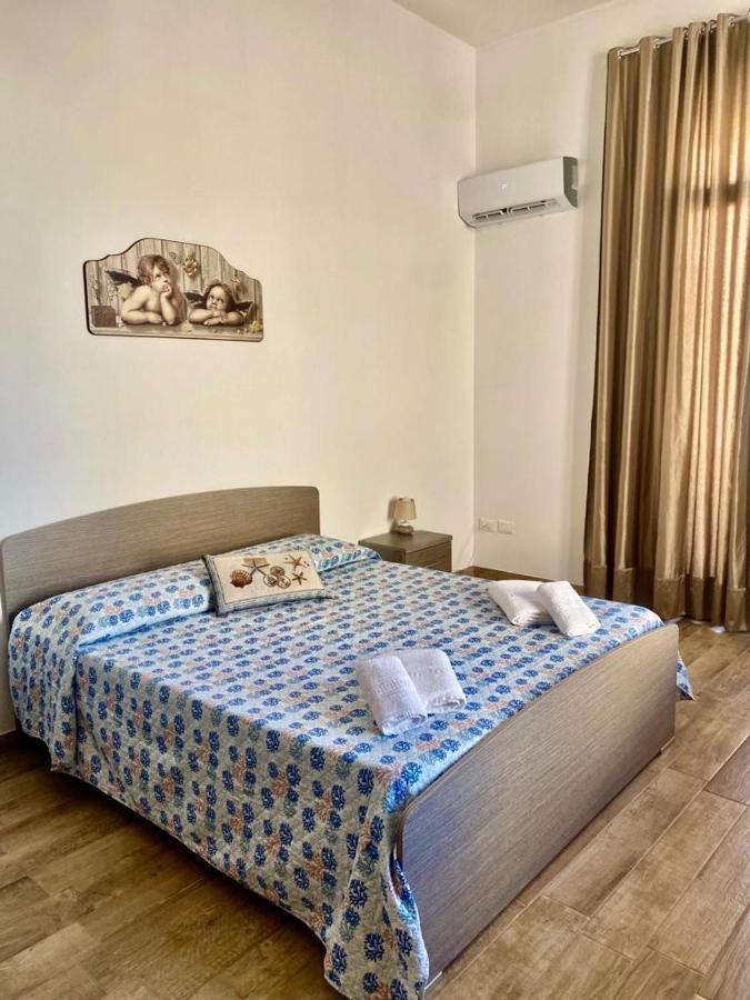 Annale Apartment Марсала Екстериор снимка