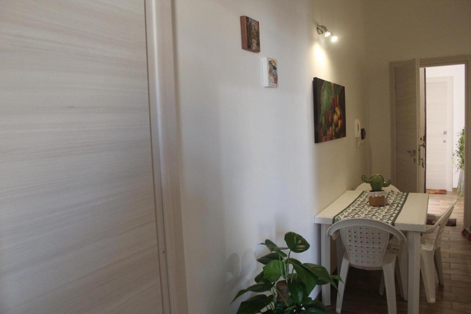 Annale Apartment Марсала Екстериор снимка