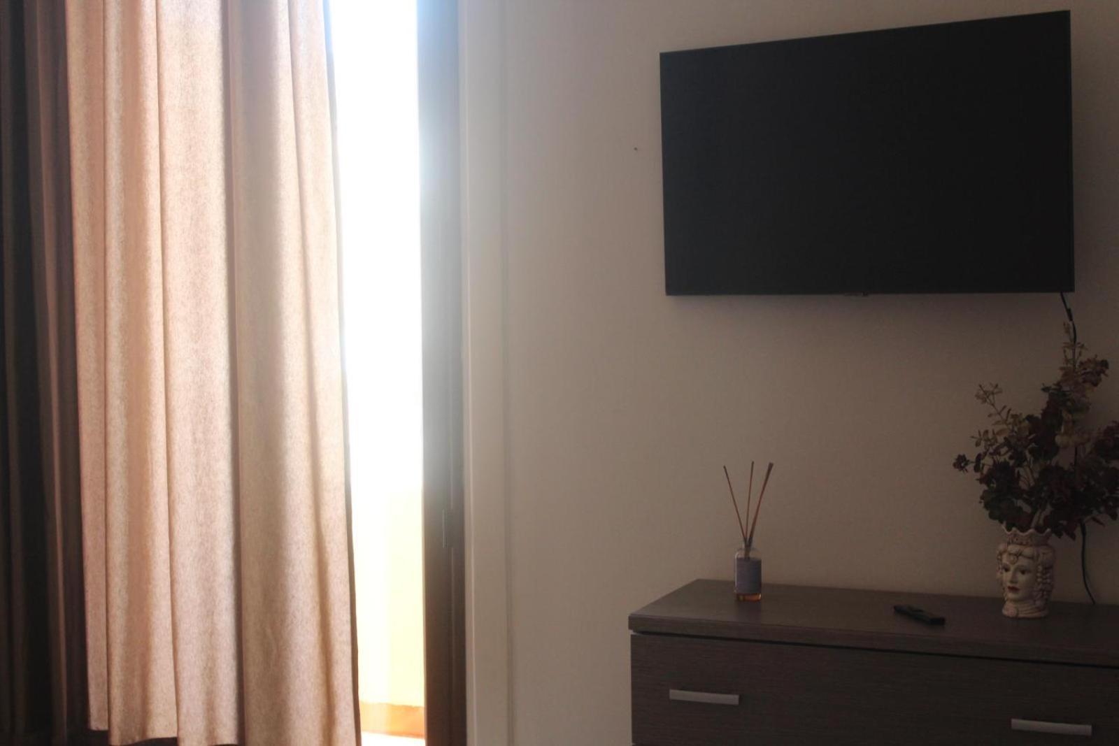 Annale Apartment Марсала Екстериор снимка