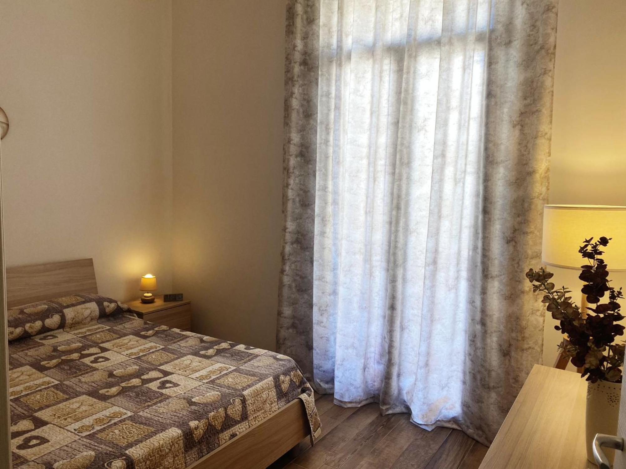 Annale Apartment Марсала Екстериор снимка