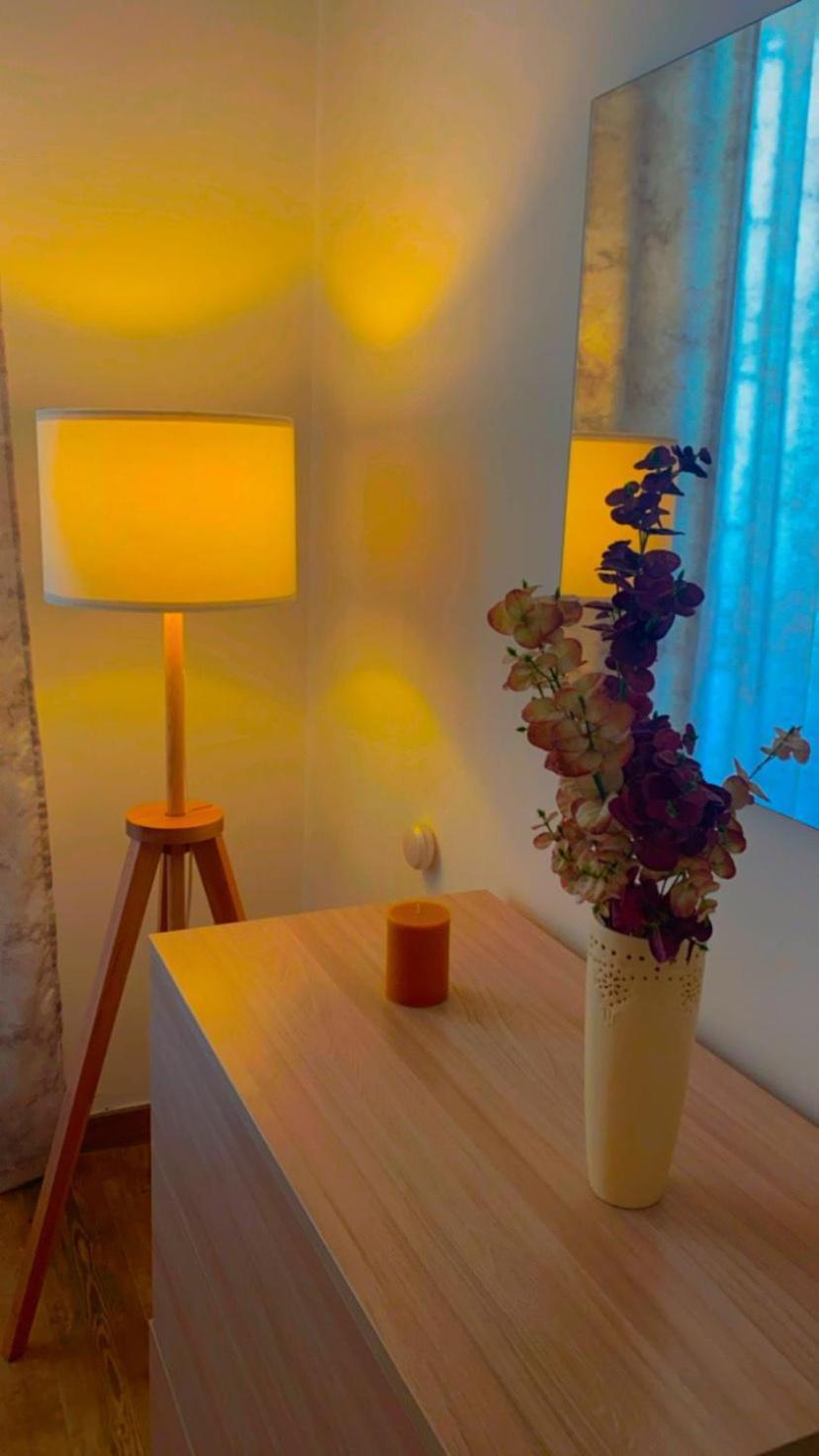 Annale Apartment Марсала Екстериор снимка