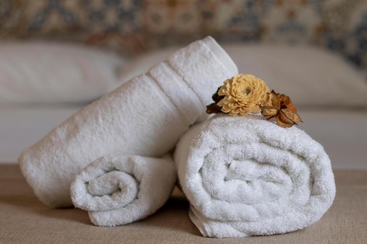 Annale Apartment Марсала Екстериор снимка